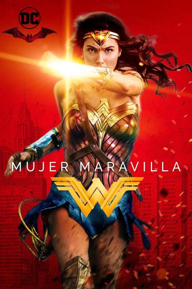 Mujer Maravilla