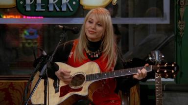 Friends 3x14