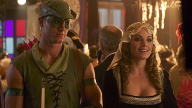 Smallville 6x3