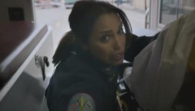 Chicago en llamas 1x19