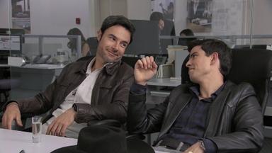 El Señor de los Cielos 4x68