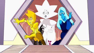 Steven Universe: Futuro 1x17