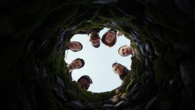 Fantasmas 3x8