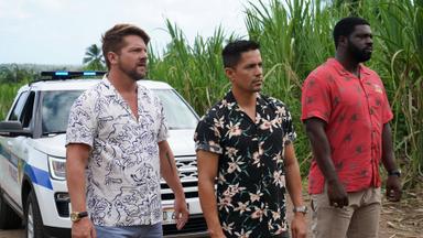 Magnum P.I. 2x10