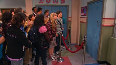 iCarly 2x22