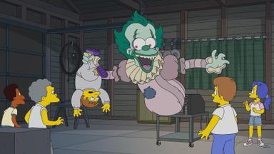 Los Simpson 34x5