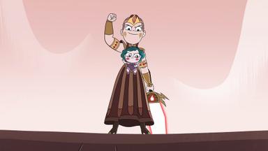 Star vs las fuerzas del mal 4x35
