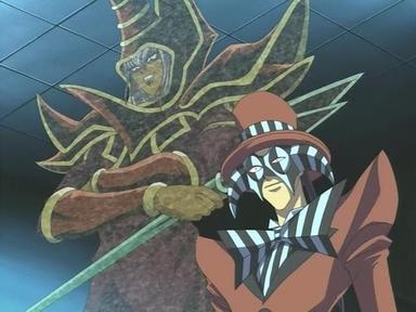 Yu-Gi-Oh! Duelo de Monstruos 1x60