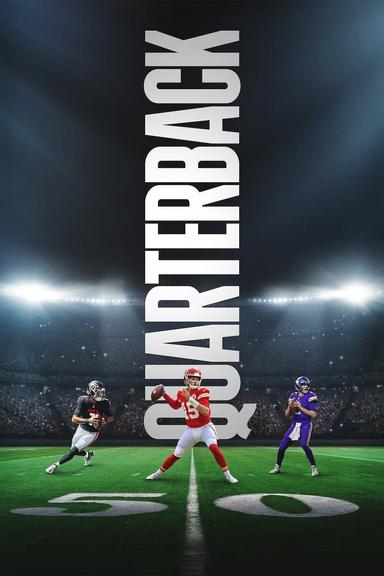 Quarterback 1x1