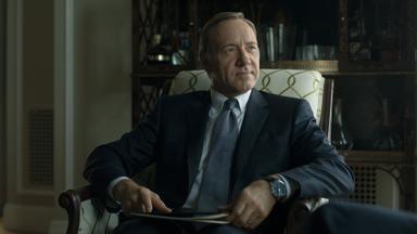 House of Cards 2x5