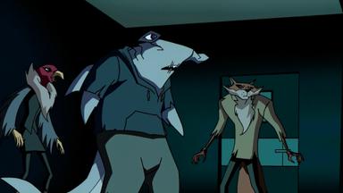 The Batman 5x9
