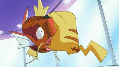 Pokémon 10x21
