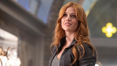 Shadowhunters 3x22