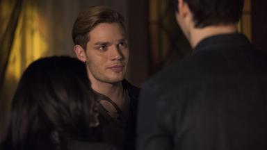 Shadowhunters 2x13