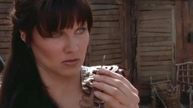 Xena: La Princesa Guerrera 1x21