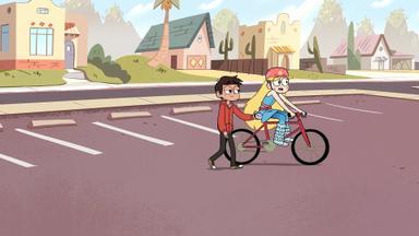 Star vs las fuerzas del mal 2x5