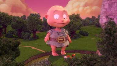Rugrats 2x9