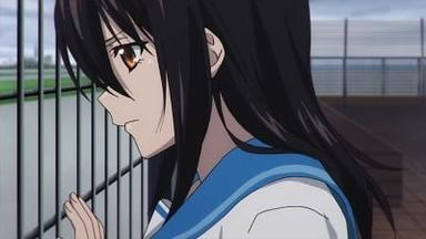 Strike The Blood 1x24