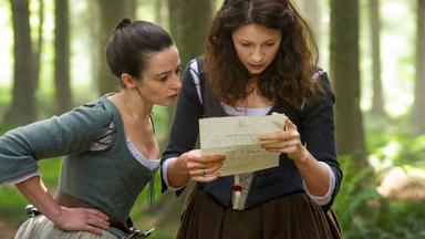 Outlander 1x14