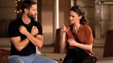 New Amsterdam 5x3