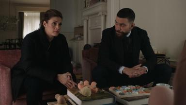F.B.I. 4x11