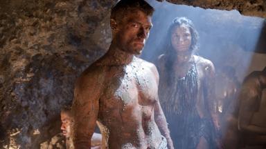 Spartacus 2x3