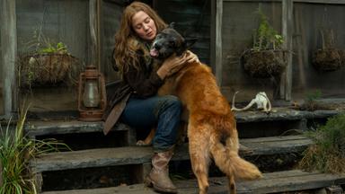 The Walking Dead 10x18