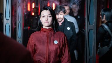 Star Trek: Picard 1x2