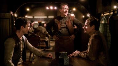 Viaje a las estrellas: Enterprise 2x8