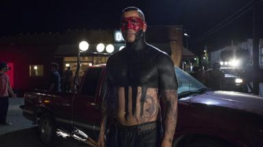 Banshee 3x5