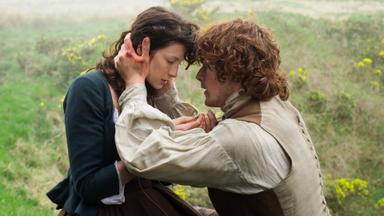 Outlander 1x8
