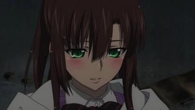 Strike The Blood 1x8