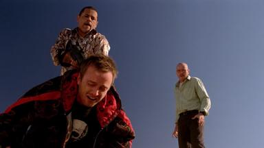Breaking Bad 2x2