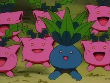 Pokémon 3x21
