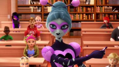 Miraculous: Las aventuras de Ladybug 2x13