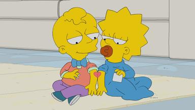 Los Simpson 31x18