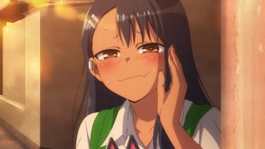 DON'T TOY WITH ME, MISS NAGATORO 1x5