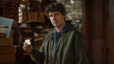 Talamasca: The Secret Order 1x1