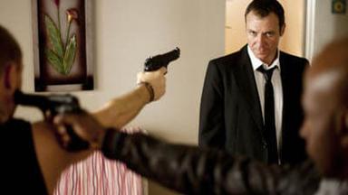 Transporter: The Series 1x2