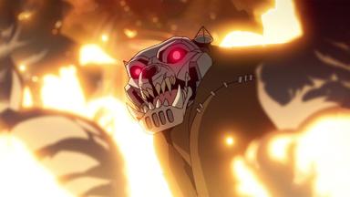 Love, Death & Robots 3x5