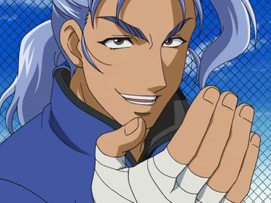 KenIchi, el discípulo más fuerte de la historia 1x10