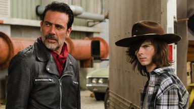 The Walking Dead 7x7