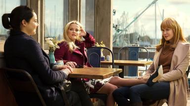 Big Little Lies 1x1