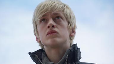 The Gifted: Los Elegidos 2x9
