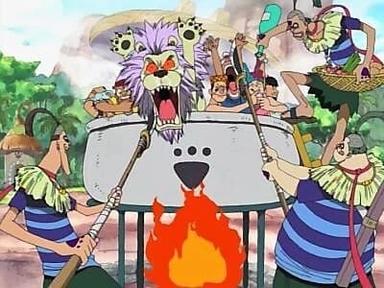 One Piece 1x47
