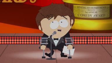 South Park 15x2