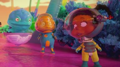 Rugrats 2x8
