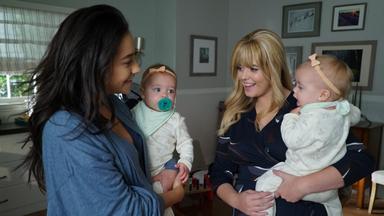 Lindas Mentirosas 7x20