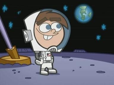 Los Padrinos Mágicos 5x10