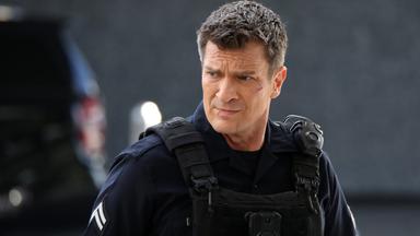 The Rookie 6x1
